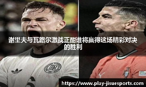 谢里夫与瓦路尔激战正酣谁将赢得这场精彩对决的胜利